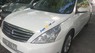 Nissan Teana 2.0AT 2010 - Bán xe Nissan Teana 2.0AT 2010, màu trắng, xe nhập