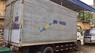 Xe tải 2,5 tấn - dưới 5 tấn Isuzu 1998 - Chính chủ bán xe tải Isuzu đời 98, thùng kín, 3T, thùng 4M2