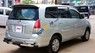 Toyota Innova G 2.0MT 2009 - Cần bán Toyota Innova G 2.0MT năm 2009, màu bạc