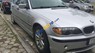 BMW i8 2003 - Bán xe BMW i8 đời 2003, màu bạc, nhập khẩu, nội thất sang trọng, không lỗi nhỏ
