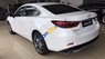 Mazda 6 2017 - Cần bán xe Mazda 6 đời 2017, màu trắng