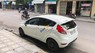 Ford Fiesta S 1.5 AT 2016 - Cần bán gấp Ford Fiesta S 1.5 AT sản xuất 2016, màu trắng, xe đẹp