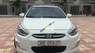 Hyundai Accent 1.4 2015 - Bán Hyundai Accent 1.4 đời 2015, xe tư nhân sử dụng, bảo hành chính hãng