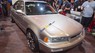 Acura Legend 1996 - Bán Acura Legend năm 1996, màu bạc, nhập khẩu 