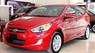 Hyundai Accent 1.4 2016 - Bán xe Hyundai Accent 1.4 sản xuất 2016, màu đỏ