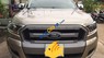 Ford Ranger   XLS   2016 - Bán Ford Ranger XLS đời 2016, chạy đúng 37,000 km, sổ bảo hành, 2 chìa khoá đầy đủ
