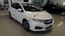 Honda City   1.5 CVT 2016 - Cần bán xe Honda City 1.5 CVT sản xuất 2016, màu trắng