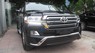 Toyota Land Cruiser V6 2017 - Bán xe Toyota Land Cruiser V6 đời 2017, màu đen, nhập Trung Đông, giá tốt nhất