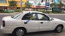 Daewoo Nubira 2003 - Xe Daewoo Nubira năm sản xuất 2003, màu trắng