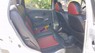 Daewoo Matiz SE 2007 - Gia đình cần bán xe Daewoo Matiz SE đời 2007, màu trắng