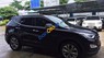 Hyundai Santa Fe CRDi 2015 - Xe Hyundai Santa Fe CRDi năm sản xuất 2015, màu đen  