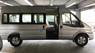 Ford Transit Medium 2017 - Giảm đến 70 triệu cho xe Ford Transit 2017. Bán xe Ford Transit Luxury Tặng Full Thuế phí