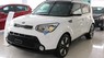 Kia Soul 2015 - Bán Kia Soul năm 2015, màu trắng, giá tốt