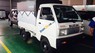 Suzuki Super Carry Truck 2017 - Bán Suzuki Super Carry Truck sản xuất năm 2017, màu trắng