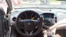 Daewoo Lacetti SE 2010 - Bán xe cũ Daewoo Lacetti SE 1.6MT màu bạc, xe nhập khẩu