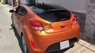 Hyundai Veloster 1.6AT 2011 - Xe Hyundai Veloster 1.6AT sản xuất năm 2011, xe nhập số tự động, giá tốt