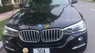 BMW X4 2014 - Cần bán BMW X4 năm 2014, màu đen, gia đình sử dụng cẩn thận nên còn rất mới