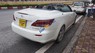 Lexus IS 250C 2010 - Cần bán xe Lexus IS 250C sản xuất 2010, màu trắng, nhập khẩu chính chủ