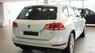 Volkswagen Touareg V6 2017 - Cần bán xe Volkswagen Touareg V6 đời 2017, màu trắng, nhập khẩu nguyên chiếc