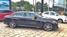 Mercedes-Benz E200  Edition 2015 - Cần bán xe Mercedes Edition sản xuất năm 2015, màu đen