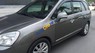 Kia Carens   2.0  2011 - Cần bán xe Kia Carens 2.0 năm sản xuất 2011, màu xám, giá tốt