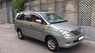 Toyota Innova G 2008 - Bán xe Toyota Innova G năm sản xuất 2008, màu bạc chính chủ, giá tốt