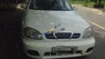 Daewoo Lanos 2005 - Bán Daewoo Lanos 2005, màu trắng, đang sử dụng tốt