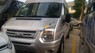 Ford Transit Medium 2017 - Giảm đến 70 triệu cho xe Ford Transit 2017. Bán xe Ford Transit Luxury Tặng Full Thuế phí