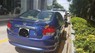 Honda City AT 2010 - Cần bán lại xe Honda City AT đời 2010, màu xanh lam, nhập khẩu, vận hành an toàn