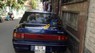 Mazda 323 1991 - Bán xe Mazda 323 đời 1991, màu xanh lam, máy êm, đồng chắt, nội thất đẹp, máy lạnh mát