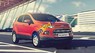 Ford EcoSport  Titanium 2017 - Cần bán Ford EcoSport Titanium năm 2017, giá chỉ 605 triệu