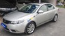 Kia Cerato 1.6AT 2009 - Bán Kia Cerato sản xuất 2009, màu bạc, xe nhập, giá cạnh tranh, giao xe nhanh