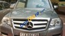 Mercedes-Benz GLK Class GLK300 2011 - Gia đình bán ô tô Mercedes GLK300 sản xuất 2011, màu bạc, nhập khẩu