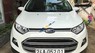 Ford EcoSport Trend 1.5L MT 2015 - Cần bán xe Ford EcoSport Trend 1.5L MT sản xuất 2015, màu trắng, 465 triệu