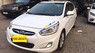 Hyundai Accent 1.4 AT 2015 - Bán xe Hyundai Accent 1.4 AT năm 2015, màu trắng, nhập khẩu số tự động