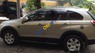 Chevrolet Captiva AT 2007 - Bán xe cũ Captiva sản xuất 2007, số tự động, màu vàng sâm banh, đăng ký biển 5 số Hà Nội