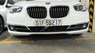 BMW 5 Series 528i -GT Luxury 2016 - Bán xe BMW 5 Series 528i -GT Luxury sản xuất năm 2016, màu trắng, nhập khẩu nguyên chiếc ít sử dụng