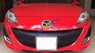 Mazda 3 1.6AT 2010 - Bán Mazda 3 1.6AT đời 2010, màu đỏ, nhập khẩu nguyên chiếc 