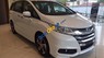 Honda Odyssey   2.4 2017 - Bán Honda Odyssey 2.4 năm 2017, màu trắng