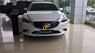 Mazda 6 2017 - Cần bán xe Mazda 6 đời 2017, màu trắng