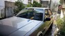 Toyota Carina 1990 - Bán ô tô Toyota Carina đời 1990, màu bạc, máy 1S Toyota xem như chuẩn