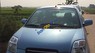 Kia Morning 2005 - Bán ô tô Kia Morning đời 2005, màu xanh lam, xe nhập