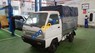 Suzuki Carry 2017 - Suzuki Carry Truck 500kg thùng bạt, đưa trước 20% lấy xe ngay