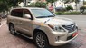 Lexus LX 570 2012 - Cần bán xe Lexus LX 570 sản xuất 2012, nhập khẩu chính chủ