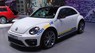 Volkswagen New Beetle 2017 - Bán xe Volkswagen new Beetle năm 2017, màu trắng, nhập khẩu. Nhận đặt cọc xe