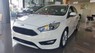 Ford Focus 1.5 AT Sport   2017 - Bán Ford Focus 1.5AT Ecoboost Sport 5 cửa, hỗ trợ trả góp hơn 80%, giao xe ngay