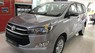 Toyota Innova 2.0E MT 2017 - Cần bán Toyota Innova 2.0E MT đời 2018, màu bạc, trả trước 190 triệu giao xe, trả góp lãi suất 0.58%