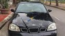 Daewoo Lacetti 2004 - Bán Daewoo Lacetti năm 2004, màu đen, giá 159tr