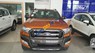 Ford Ranger  Wildtrak 3.2L  2017 - Bán xe Ford Ranger Wildtrak 3.2L đời 2017, 890 triệu