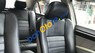 Honda Civic 2.0 2007 - Bán xe Honda Civic 2.0 năm 2007, màu đen